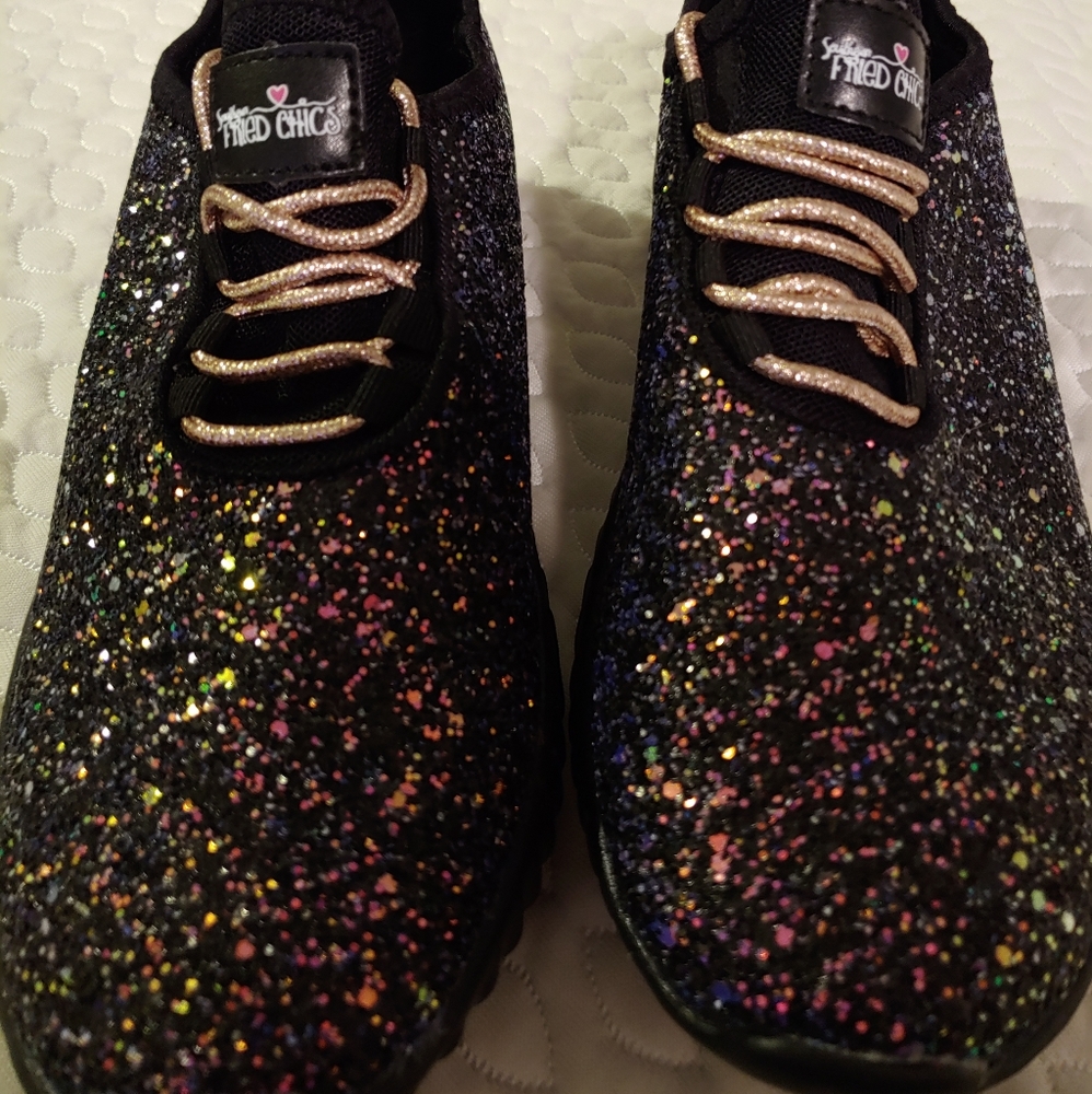 Southern Fried Chics